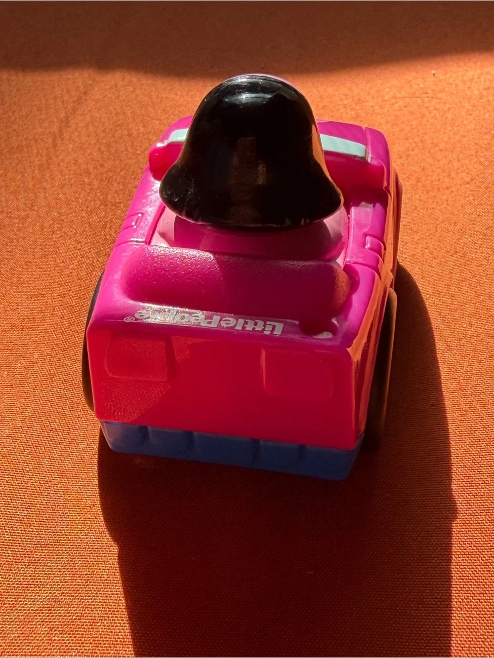 Fisher-Price cute fisher